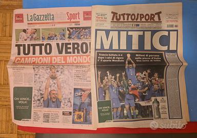 gazzetta tutto sport corriere dello sport original