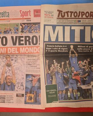 gazzetta tutto sport corriere dello sport original