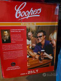 kit per Birra