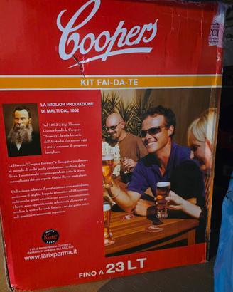 kit per Birra