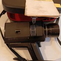 Chinon 872 Super 8