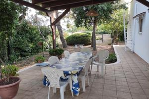 IN PUGLIA, MARE JONIO Villa Grazia