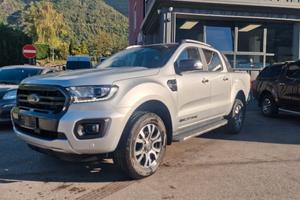 Ford Ranger Double Cab Ranger 2.0 ecoblue double c