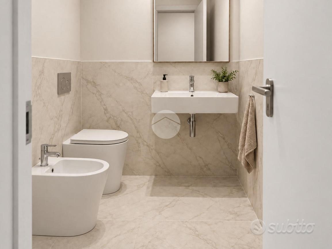Appartamento – Terni, Borgo Rivo - Vista 4