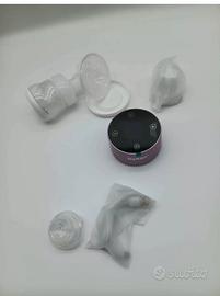 tiralatte elettrico nekan 