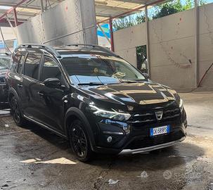 Dacia Jogger extreme 2022 GPL  turbo 7 posti
