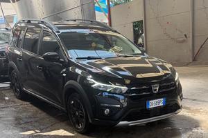 Dacia Jogger extreme 2022 GPL  turbo 7 posti