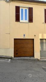 Garage al centro di Jesi