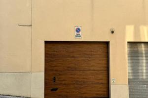 Garage al centro di Jesi