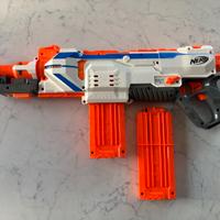 blaster giocattolo Hasbro Nerf Modulus Regulator N