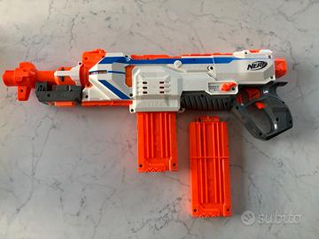 blaster giocattolo Hasbro Nerf Modulus Regulator N