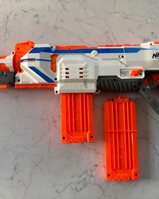 blaster giocattolo Hasbro Nerf Modulus Regulator N