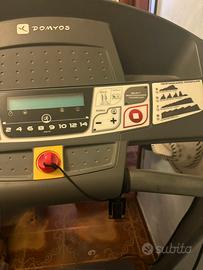 Tapis roulant