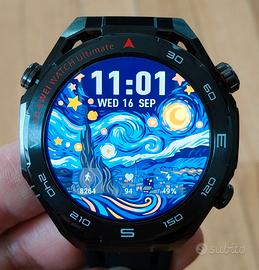 Orologio Huawei Ultimate 2