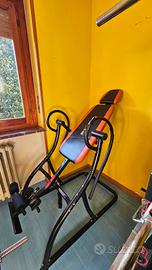 Sixbros Panca a Inversione Gravitazionale 159 x 14