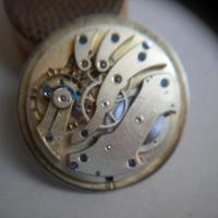 Longines 18.89 movimento funzionante da collezione
