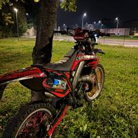 Hm honda 50/70