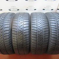 205 60 16 Pirelli 2018 80%MS 205 60 R16  Pneus