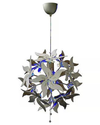 Lampda a sospensione Ikea RAMSELE