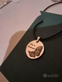 Collana/Bracciale Alice in Wonderland - Ostriche C