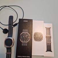 smartwatch samsung galaxy watch ultra