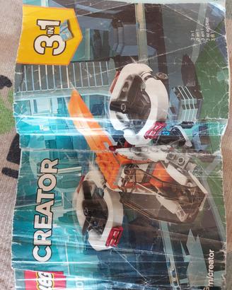 Lego creator 31071