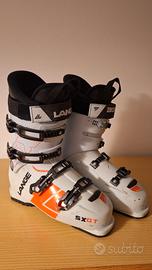 scarponi da sci LANGE numero 44,5