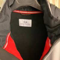 Giaccone Sergio Tacchini