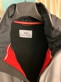 Giaccone Sergio Tacchini