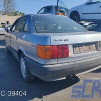Audi 80 893, 894, 8a2 1.6 75cv 86-91 ricambi