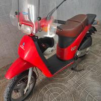 motorino free piaggio 50 cc