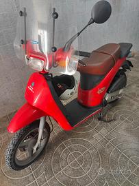 motorino free piaggio 50 cc