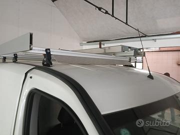Portapacchi per Fiat Dobló
