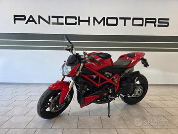 Ducati streetfighter 848 termignoni