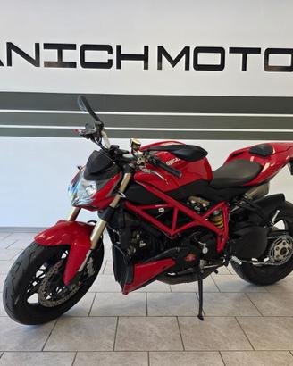 Ducati streetfighter 848 termignoni