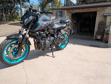 MT-07