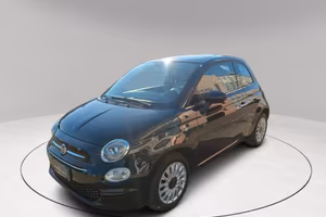 Fiat 500 1.3 Multijet 95 CV Lounge