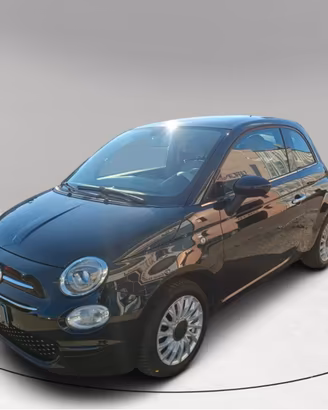 Fiat 500 1.3 Multijet 95 CV Lounge