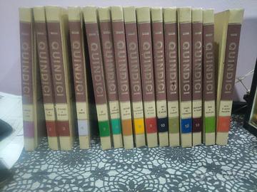 enciclopedia i quindici