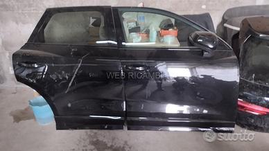 Musata audi q3 2020 2021 2022 porte sportelli