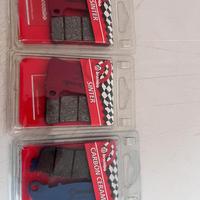 Pistiglie brembo cb 1000