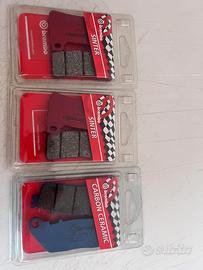 Pistiglie brembo cb 1000