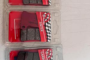 Pistiglie brembo cb 1000