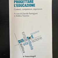 Progettare l’educazione