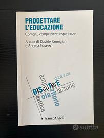 Progettare l’educazione