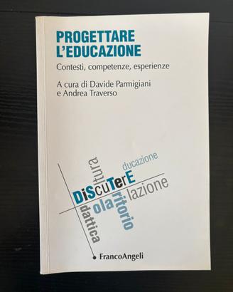 Progettare l’educazione