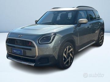 Mini Mini Countryman 2.0 48V S Favoured all4 auto