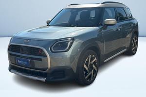 Mini Mini Countryman 2.0 48V S Favoured all4 auto