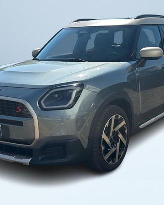 Mini Mini Countryman 2.0 48V S Favoured all4 auto