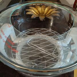 Ricambi forno alogeno